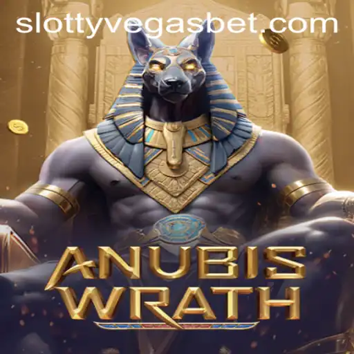 Unveiling the Mystical Realm of AnubisWrath
