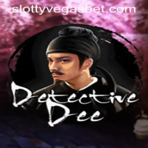 Unraveling the Mystery of DetectiveDee: A Deep Dive into the Game Mechanics and Engaging Gameplay