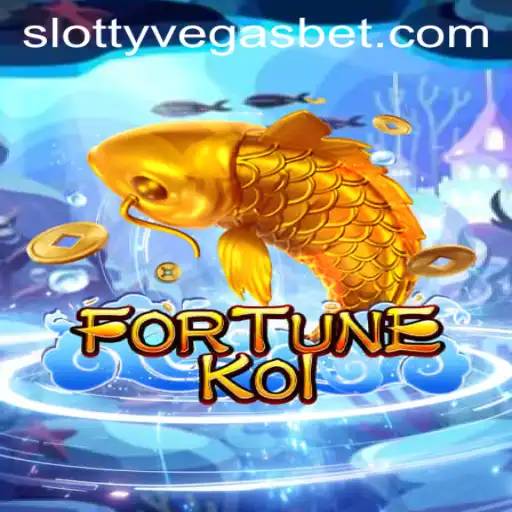 Discover the Exciting World of FORTUNEKOI: The Thrilling 200jogo Experience