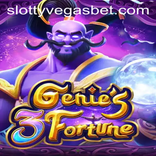 Genie3Fortune: Dive Into a Magical Gaming Journey
