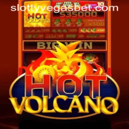 HotVolcano: Dive into the Fiery World of 200jogo