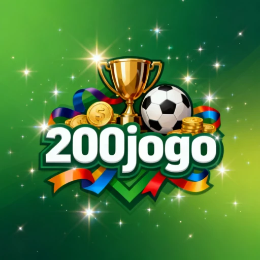 200jogo Logo