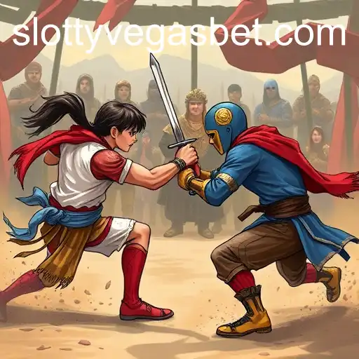 Jogos de sabong