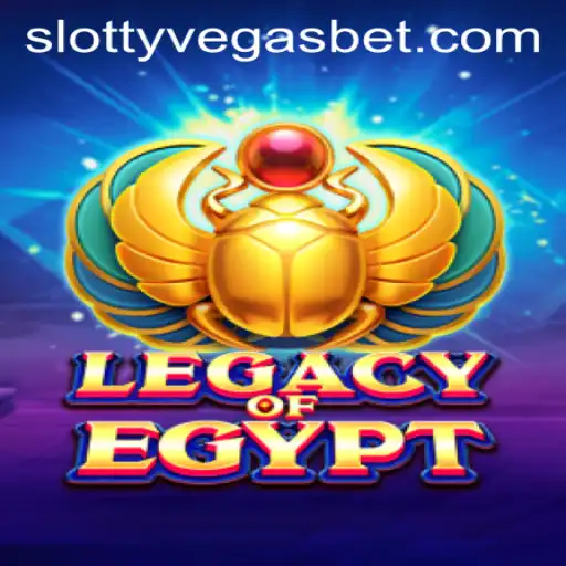 LegacyOfEgypt: Explore the Sands of Time in a Timeless Adventure