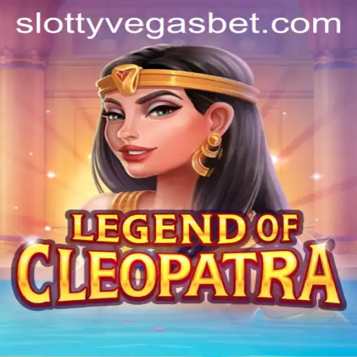 Legend Of Cleopatra: Explore the World of Ancient Egypt and Unlock Your Fortune