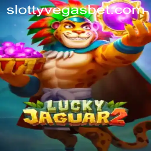 Unveiling the Thrills of Luckyjaguar2: The Ultimate Gaming Experience