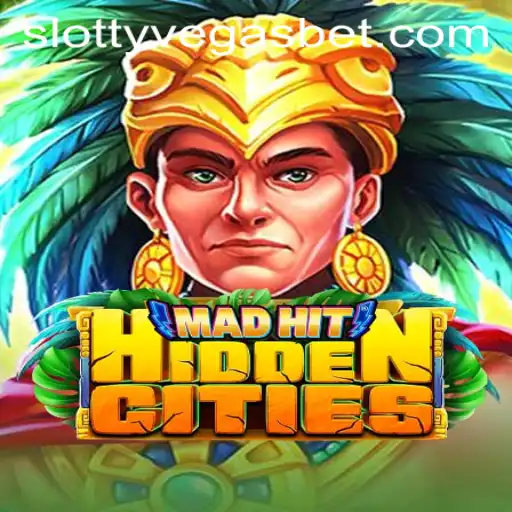 Explore the Enigmatic Realms of MadHitHiddenCities