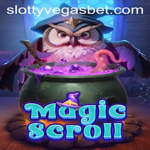 Discovering the Enchanting World of MagicScroll: An Engaging New Adventure