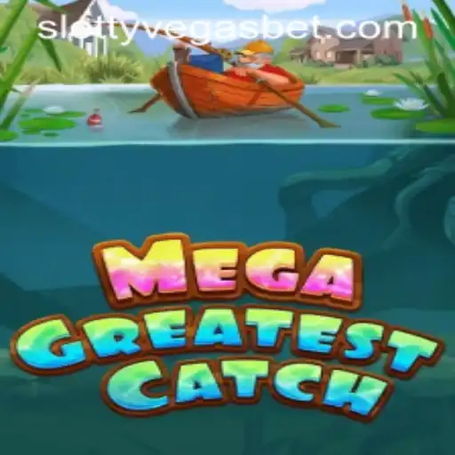 Exploring MegaGreatestCatch: A Dive into the Thrilling World of 200jogo