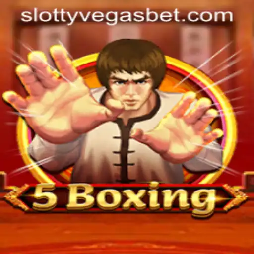 Discover 5Boxing: A Revolutionary Game Experience