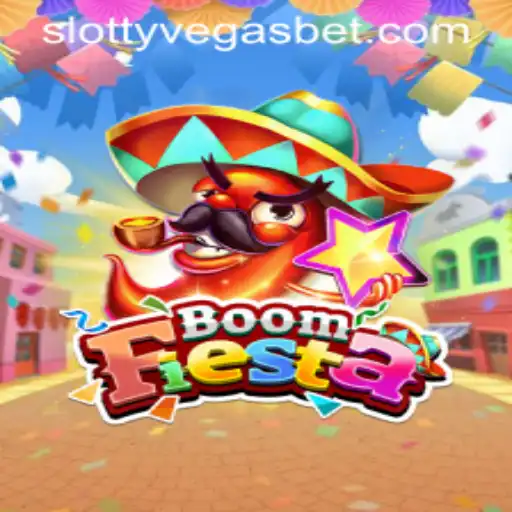 Discovering BoomFiesta: The New Sensation in Gaming