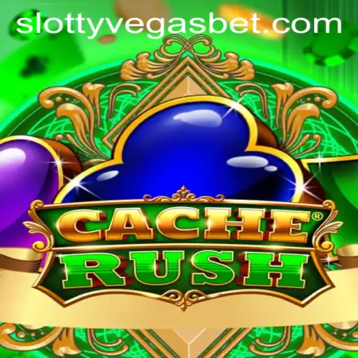 Exploring CacheRush: The Latest Sensation in the Gaming World with 200jogo Features