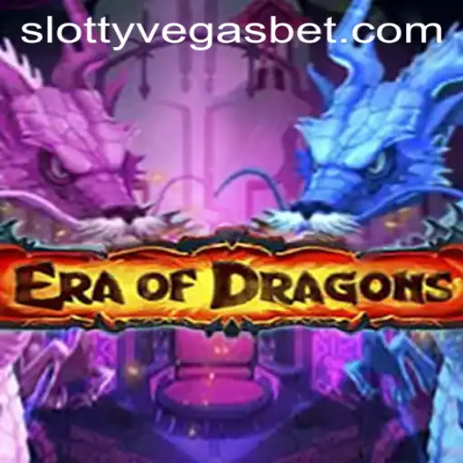 Exploring EraOfDragons: A Captivating Dive into the World of Fantasy Gaming