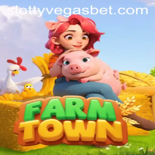 Explore the Bountiful World of FarmTown: A Digital Harvest Adventure