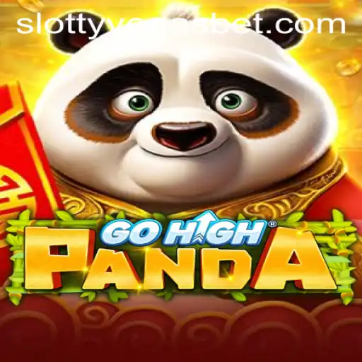 Exploring the World of GoHighPanda: A Thrilling New Game Adventure
