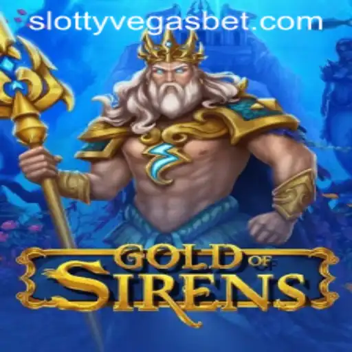 Unveiling the Mystical World of GoldofSirens