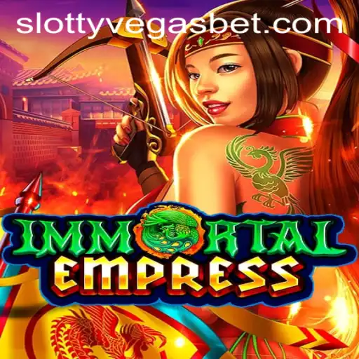 ImmortalEmpress: A Dive into the 200jogo Phenomenon