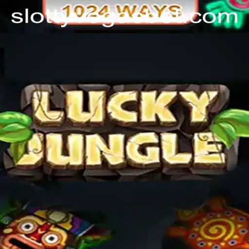 Discovering the Thrills of LuckyJungle1024: An Adventure Awaits