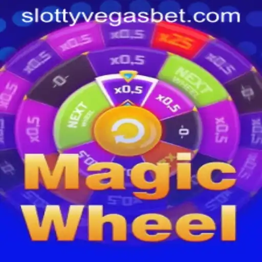 Discovering MagicWheel: The Enchanting Game of Strategy and Luck