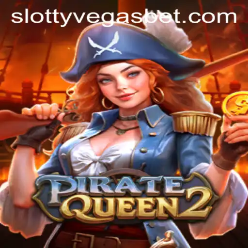 PirateQueen2: Navigating the High Seas of Adventure with a Twist of Strategy
