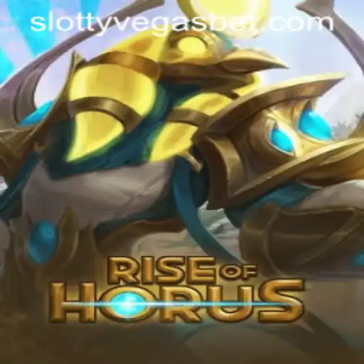 RiseofHorus: The Enigmatic Journey of 200jogo