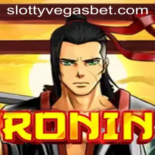 Ronin: A Deep Dive into the Action-Packed Adventure Game