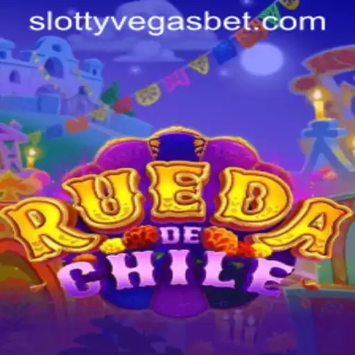 The Fascinating World of RuedaDeChile: A Deep Dive into the Game of 200jogo