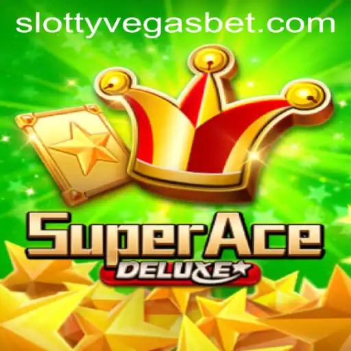 SuperAceDeluxe: A New Adventure Awaits in the World of Gaming