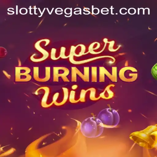 SuperBurningWins: An Engaging Exploration of a Classic Casino Game