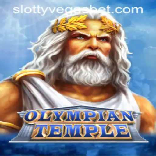 Discover the Enchanting World of OlympianTemple: A Journey Through Myth and Strategy
