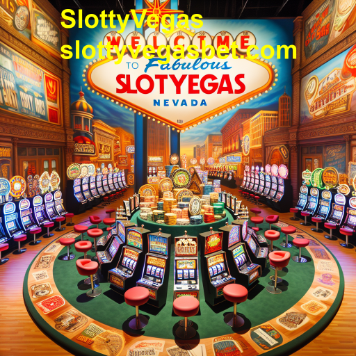 Descubra os Jogos Populares em SlottyVegas
