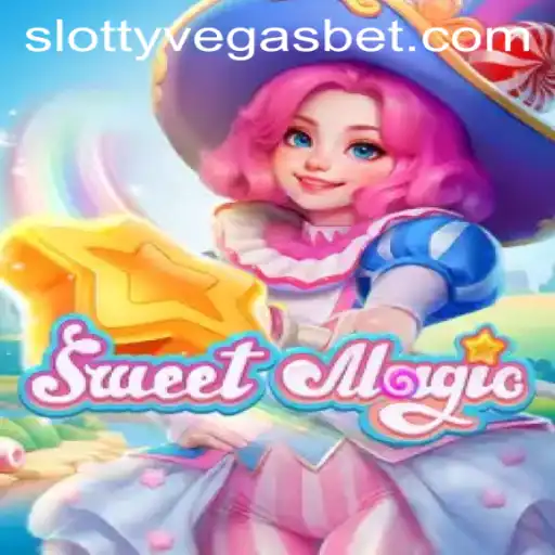 SweetMagic: Dive into the Enchanting World of 200jogo