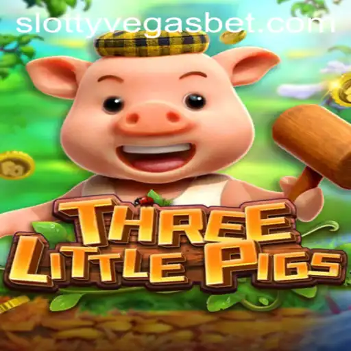 THREELITTLEPIGS: A Captivating Blend of Strategy and Adventure