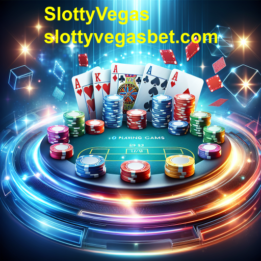 SlottyVegas